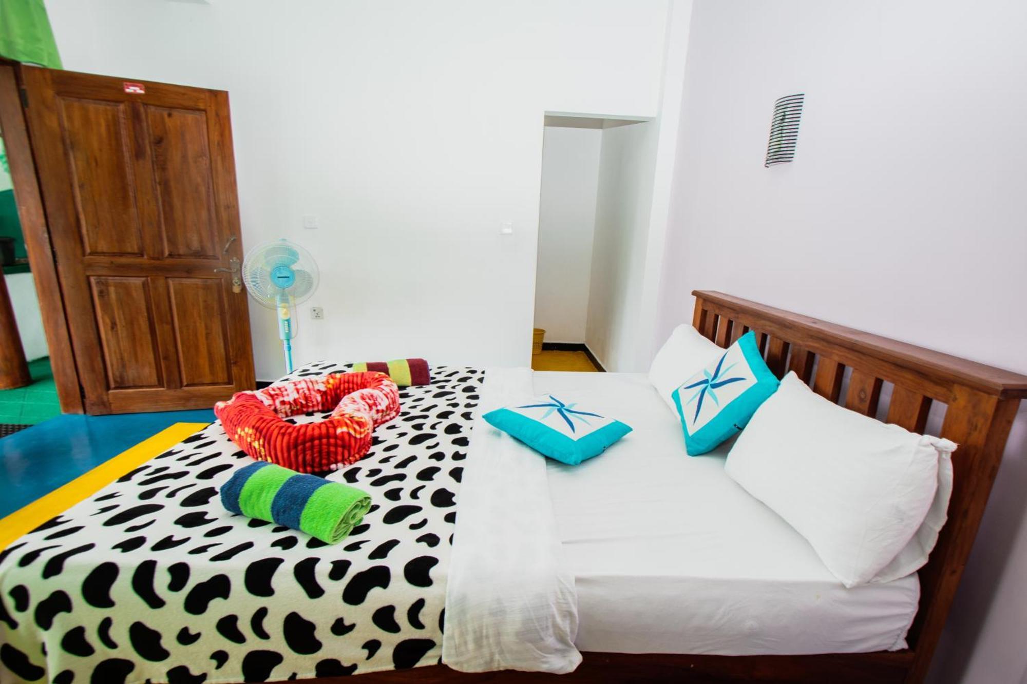 The Sunshine Ella Apartment Exterior photo