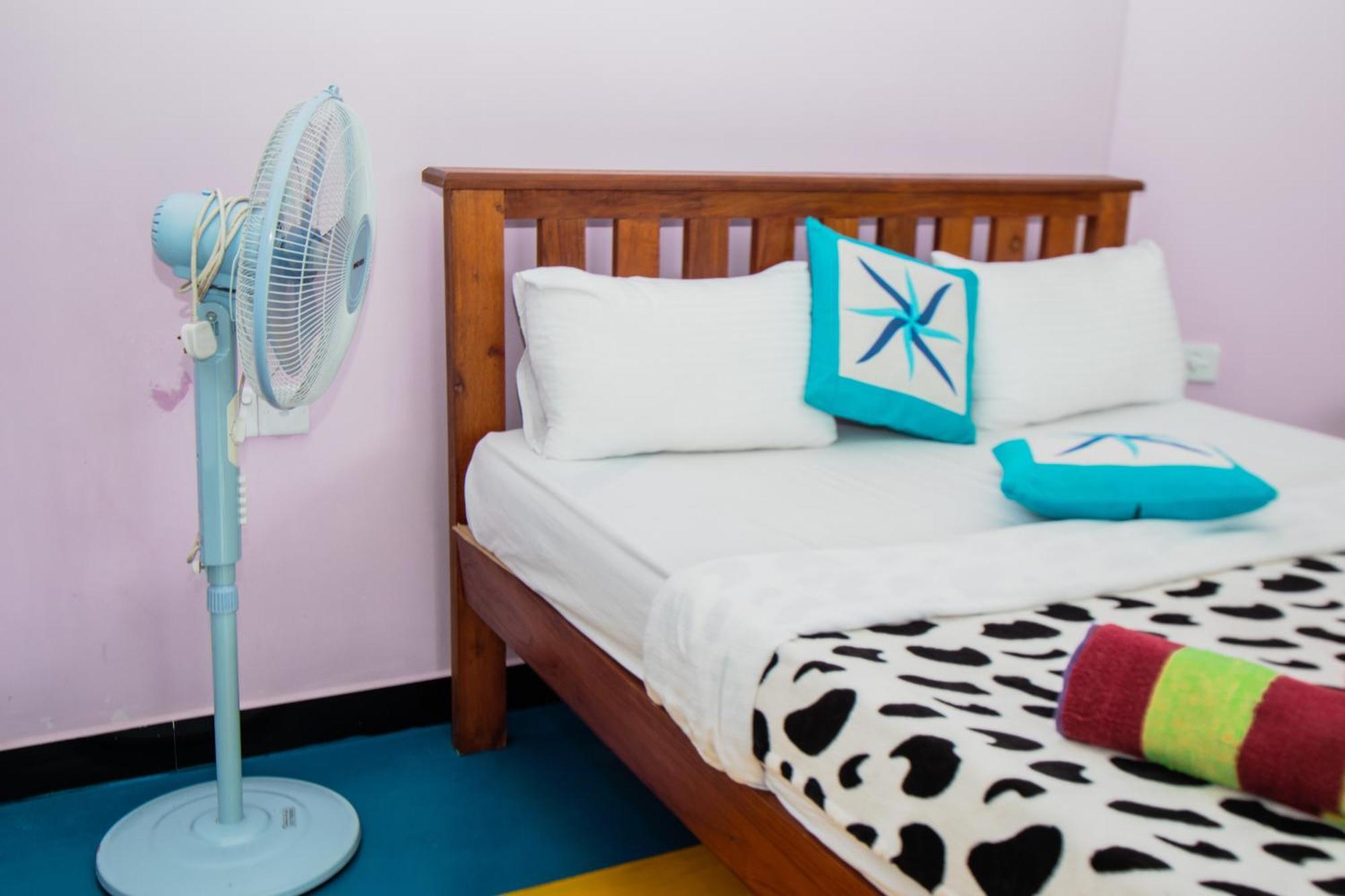 The Sunshine Ella Apartment Exterior photo